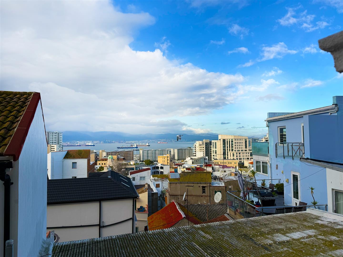  Image of Apartment - 3 Bedrooms - 2 Bathrooms for Sale in The Arches-Gibraltar, Image 11